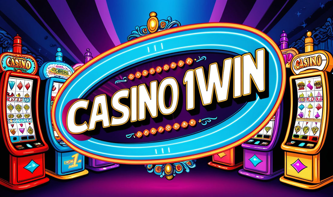 1win casino.