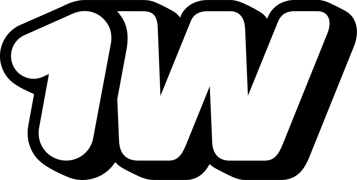 Logo 1win Casino